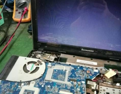 聯想筆記本Y485P掉電問題診斷與維修方法