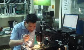 專業上門維修服務 電腦、網絡軟件修復、監控安裝與門禁考勤維護