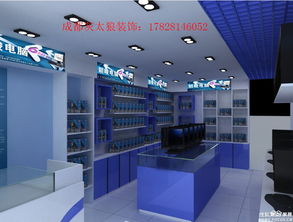 成都數碼生態全解析 從電腦選購到維修，再到家裝集采